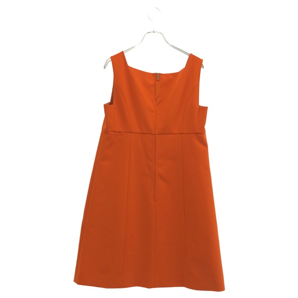 フォクシー ニューヨーク ノースリーブワンピース ワンピース 衣料品 トップス レディース