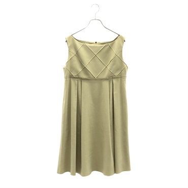 フォクシー ニューヨーク ノースリーブワンピース ワンピース 衣料品 トップス レディース