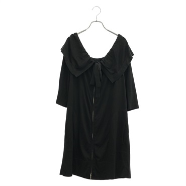 フォクシー ジップアップロングカーディガン カーディガン 衣料品 トップス レディース