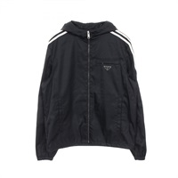 プラダ(PRADA)プラダ PRADA × adidas Re-Nylon ナイロンジャケット