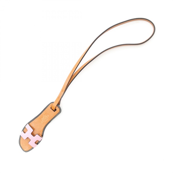 エルメス HERMES オランナノ チャーム 【公式通販】