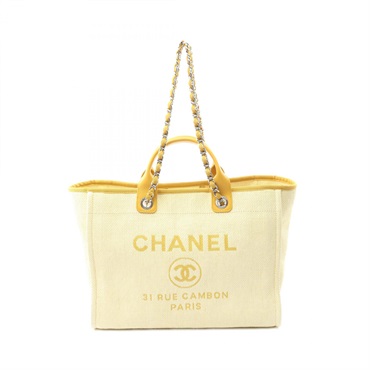 シャネル(CHANEL)シャネル ドーヴィル トートバッグ バッグ シャネル(CHANEL)シャネル ドーヴィル トートバッグ バッグ