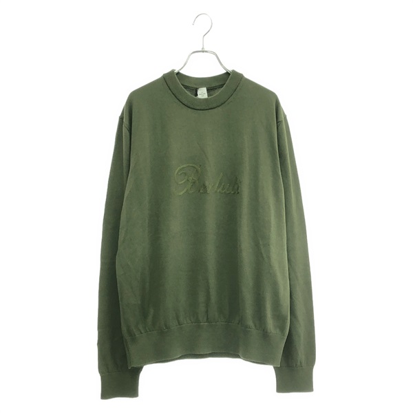 ベルルッティ(Berluti)ベルルッティ ニット 衣料品 トップス