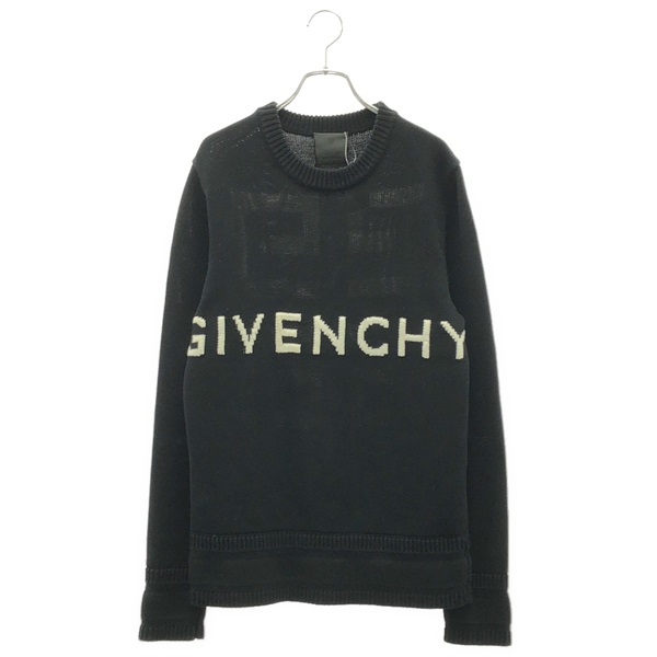 ジバンシィ(GIVENCHY)ジバンシィ ニット ニット 衣料品 トップス