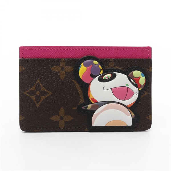 ルイ・ヴィトン(LOUIS VUITTON)ルイ・ヴィトン LV × TM カード