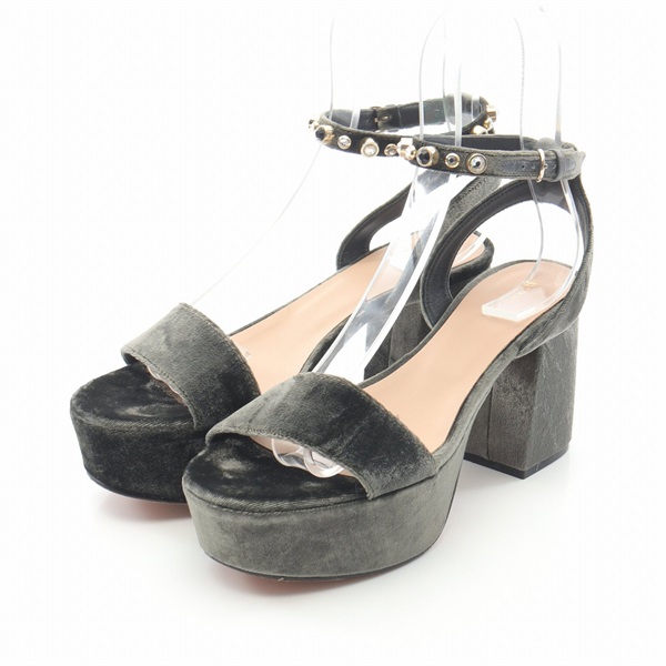 レッドヴァレンティノ(RED VALENTINO)レッドヴァレンティノ サンダル