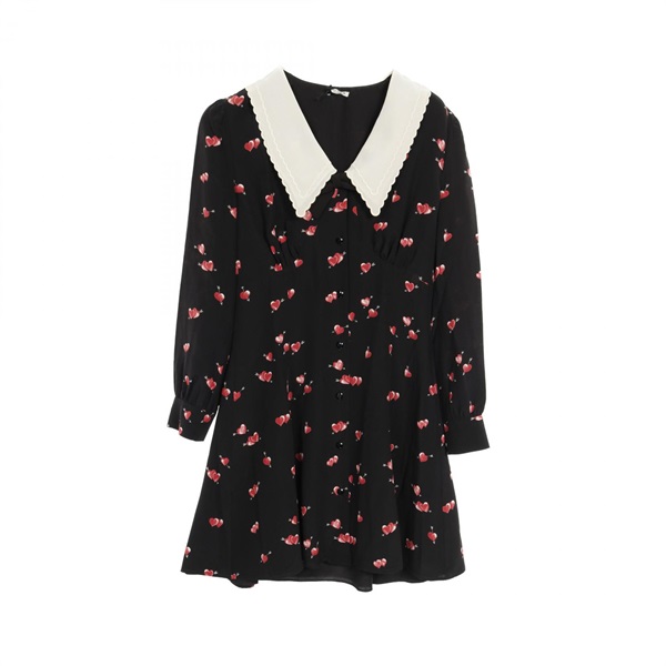 ミュウ ミュウ(Miu Miu)ミュウ ミュウ ワンピース 衣料品