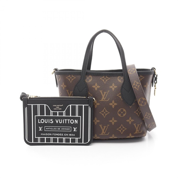 ルイ・ヴィトン(LOUIS VUITTON)ルイ・ヴィトン ネヴァーフル