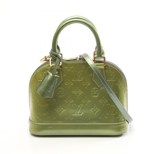 ルイ・ヴィトン(LOUIS VUITTON)ルイ・ヴィトン アルマBB ハンドバッグ