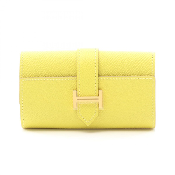 エルメス ベアン キーケース アクセサリー レディース