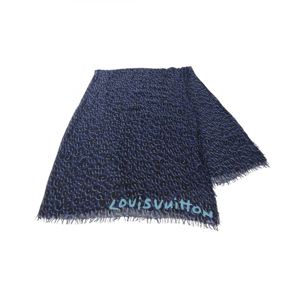 ルイ・ヴィトン(LOUIS VUITTON)ルイ・ヴィトン エトール ストール