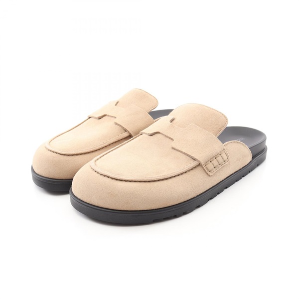 エルメス(HERMES)エルメス ゴー ミュール 靴 レディース