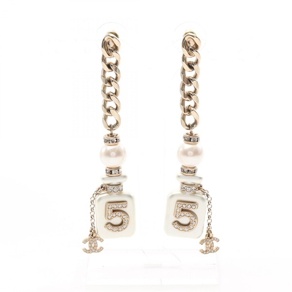 シャネル ココマーク ピアス 05V 黒 シルバー 楽天市場】シャネル