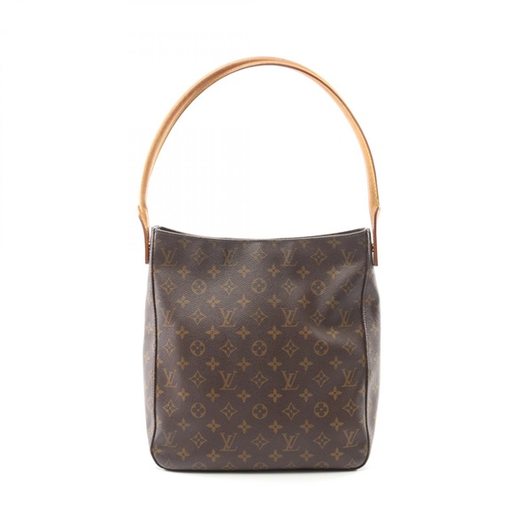 Louis Vuitton ルーピングGMショルダーバッグ