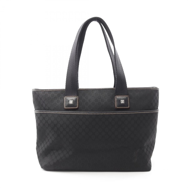 セリーヌ(CELINE)セリーヌ マカダム トートバッグ バッグ レディース 