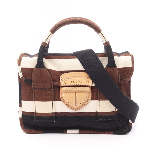 プラダ  ハンドバッグ バッグ レディース BN2119