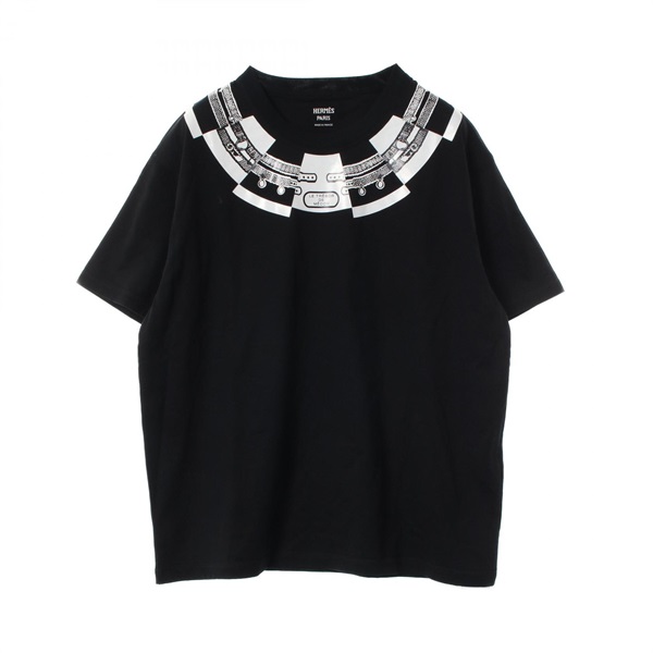 エルメス(HERMES)エルメス LE TRESOR DE MEDOR カットソー 衣料品