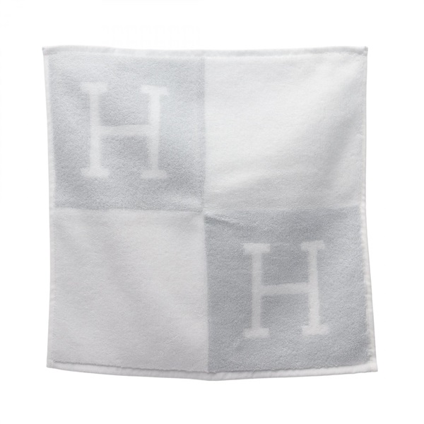 エルメス(HERMES)エルメス カレタオル アヴァロン ブルーグラシエ 