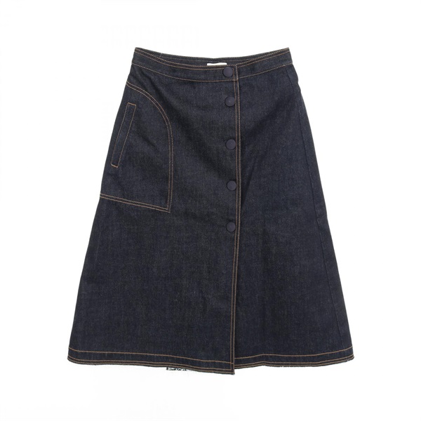 モンクレール(MONCLER)モンクレール スカート 衣料品 ボトムス  