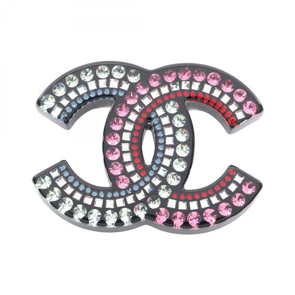 シャネル(CHANEL)シャネル ココマーク ブローチ アクセサリー シャネル(CHANEL)シャネル ココマーク ブローチ アクセサリー