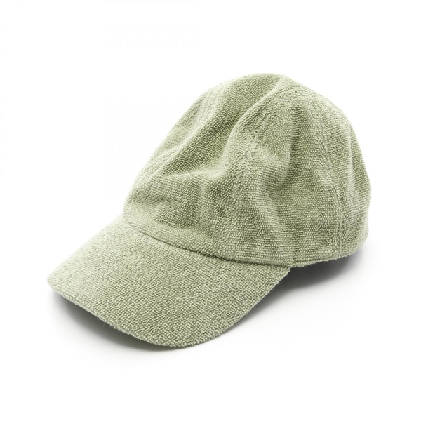 エルメス(HERMES)エルメス デイヴィス キャップ 帽子 レディース  