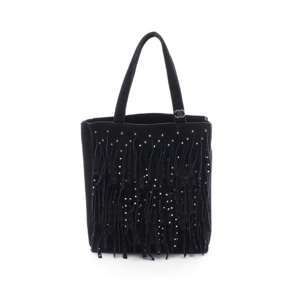 シャネル ココマーク トートバッグ バッグ レディース