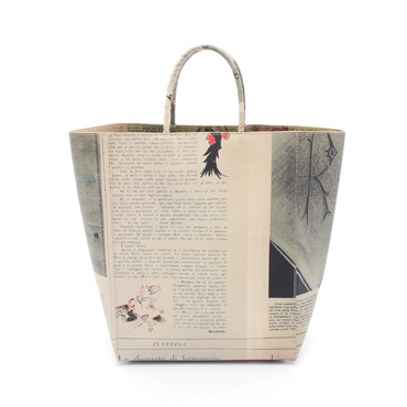 ボッテガヴェネタ(BOTTEGA VENETA)ボッテガヴェネタ ニュースペーパー