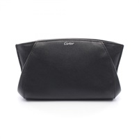 カルティエ(CARTIER)カルティエ Cドゥ カルティエ 2C セカンドバッグ