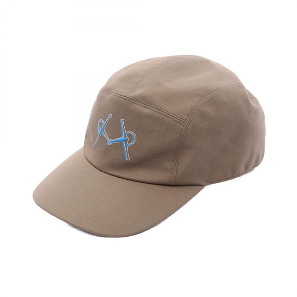 エルメス ネヴァダ キャップ 帽子 メンズ レディース