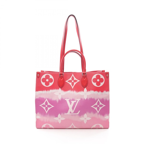 ルイ・ヴィトン オンザゴーGM  トートバッグ バッグ レディース M45121