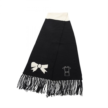CHANEL　シャネル　マフラー　新品 シャネル(CHANEL)シャネル マフラー 衣料品 レディース P36563K02253