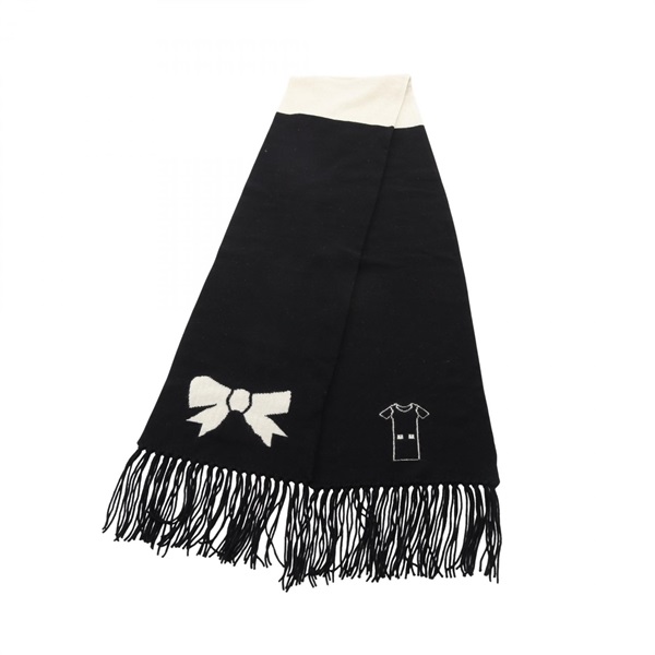 シャネル(CHANEL)シャネル マフラー 衣料品 レディース P36563K02253