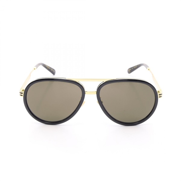 グッチ  サングラス 衣料品 メンズ GG0982S 002