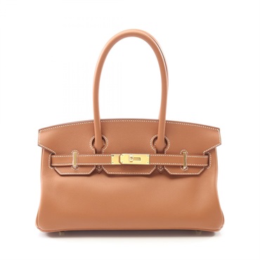 エルメス(HERMES)エルメス ショルダーバーキン29 ショルダー