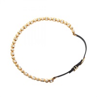 シャネル(CHANEL)シャネル ココマーク ベルト 衣料品 レディース