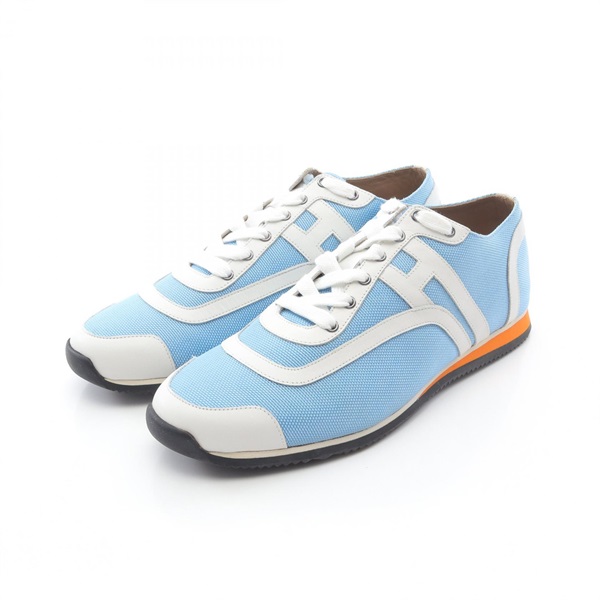 エルメス(HERMES)エルメス クール スニーカー 靴 メンズ 