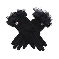 シャネル 31 RUE CAMBON 手袋 衣料品 レディース