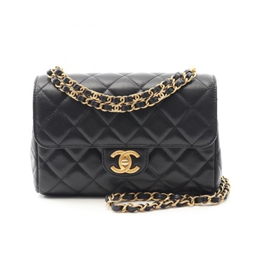 シャネル(CHANEL)シャネル マトラッセ ショルダーバッグ バッグ