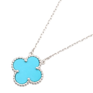 ヴァンクリーフ＆アーペル(Van Cleef & Arpels)ヴァンクリーフ