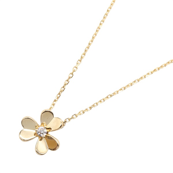 ヴァンクリーフ＆アーペル(Van Cleef & Arpels)ヴァンクリーフ