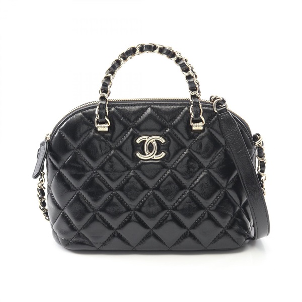 シャネル マトラッセ ショルダーバッグ バッグ レディース AS5130