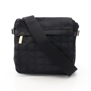 シャネル(CHANEL)シャネル ニュートラベルライン ショルダー