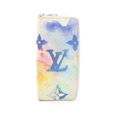 ルイ・ヴィトン(LOUIS VUITTON)ルイ・ヴィトン ジッピー