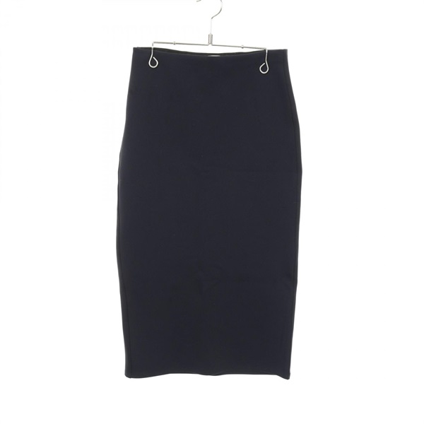 ザロウ THE ROW スカート 黒 レディース ボトムス