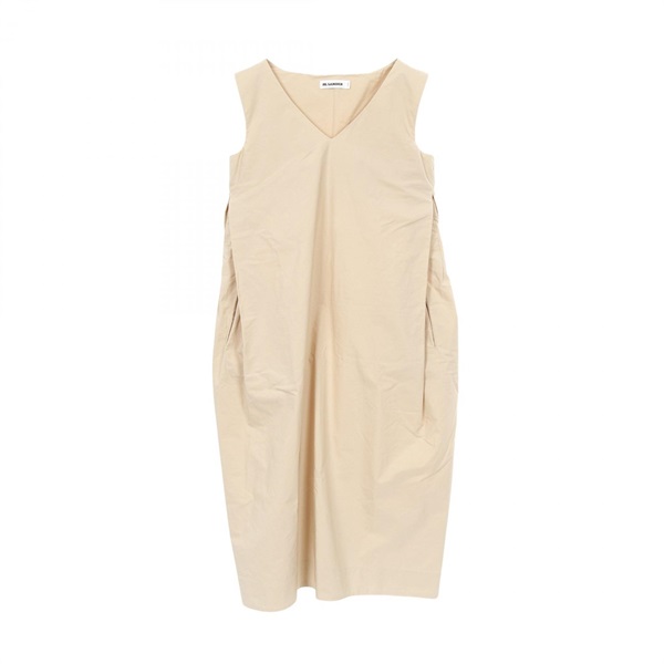 ジルサンダー(JIL SANDER)ジルサンダー ワンピース 衣料品 トップス