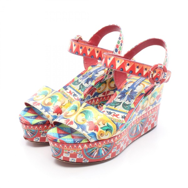 ドルチェアンドガッバーナ(DOLCE & GABBANA)ドルチェアンドガッバーナ