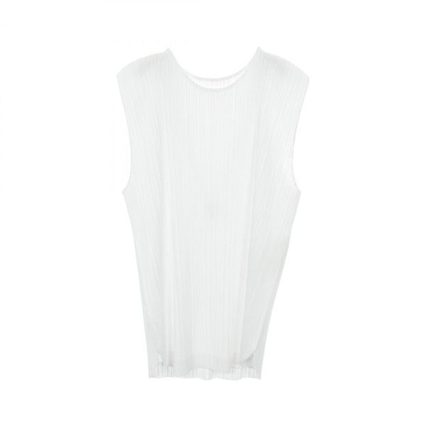 プリーツプリーズ カットソー PLEATS PLEASE ISSEY MIYAKE ⁄ プリーツ