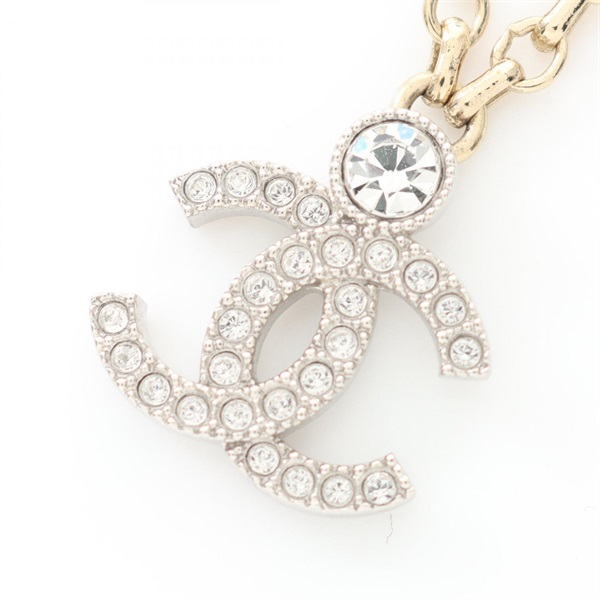 シャネル ココマーク ネックレス ジュエリー レディース