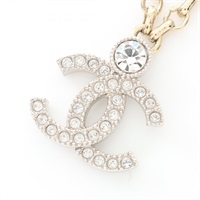 シャネル ココマーク ネックレス ジュエリー レディース