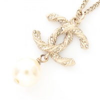 シャネル ココマーク ネックレス ジュエリー レディース